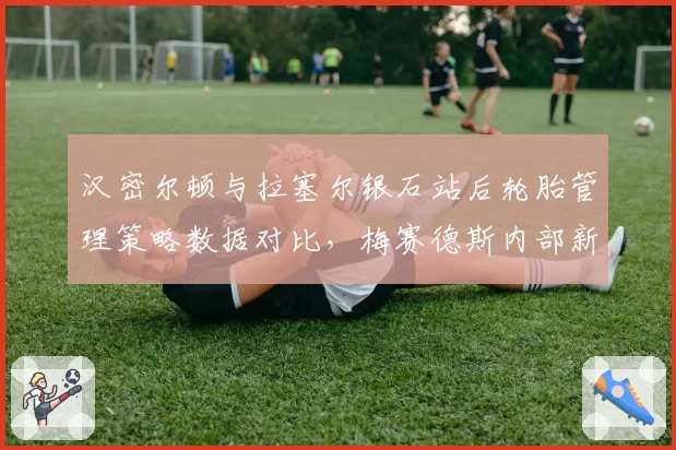 汉密尔顿与拉塞尔银石站后轮胎管理策略数据对比，梅赛德斯内部新旧调校理念分歧加剧
