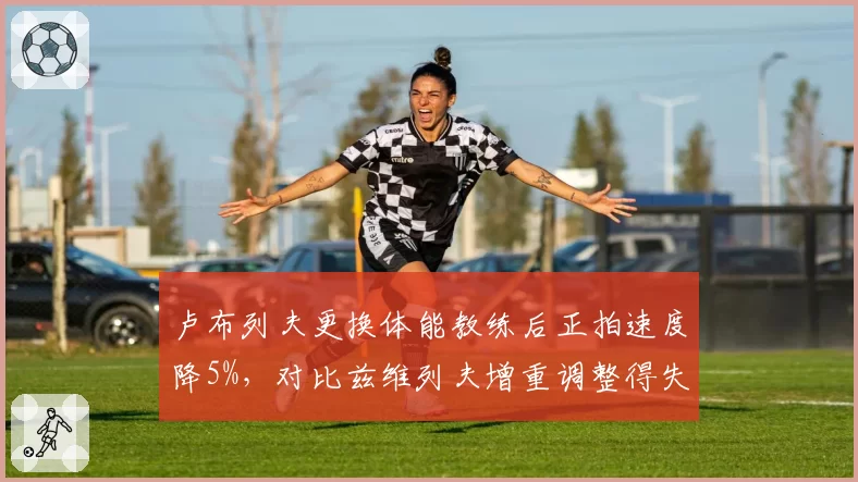 卢布列夫更换体能教练后正拍速度降5%，对比兹维列夫增重调整得失