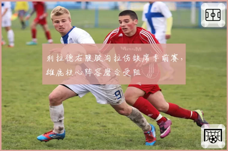 利拉德右腹股沟拉伤缺席季前赛，雄鹿核心阵容磨合受阻