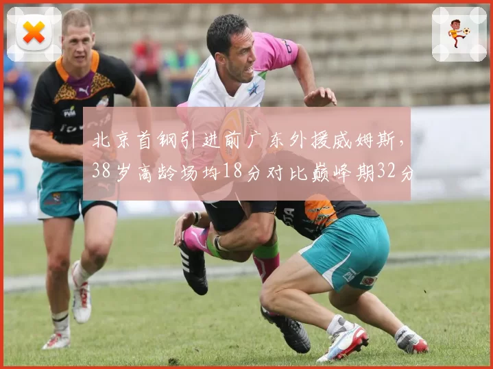 北京首钢引进前广东外援威姆斯，38岁高龄场均18分对比巅峰期32分下滑明显